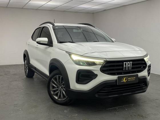 FIAT PULSE 1.3 FLEX DRIVE CVT